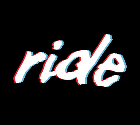 Logo Ride